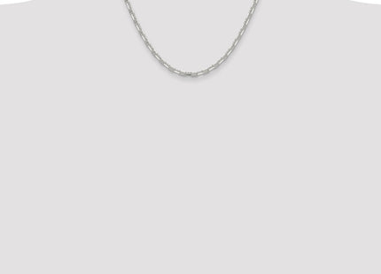 Sterling Silver Chains Style QMA100 - Classique Jewelry Inc.
