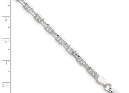 Sterling Silver Chains Style QMA100 - Classique Jewelry Inc.