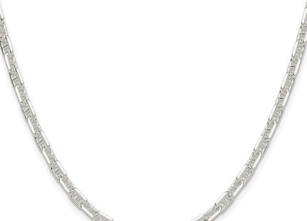 Sterling Silver Chains Style QMA120 - Classique Jewelry Inc.