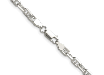Sterling Silver Chains Style QMA120 - Classique Jewelry Inc.