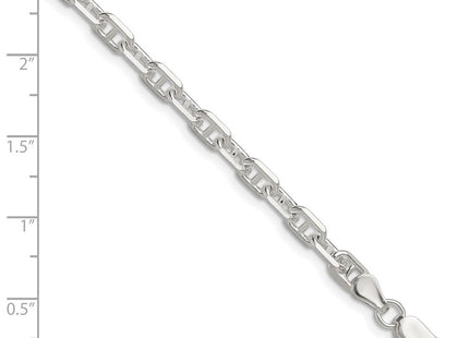 Sterling Silver Chains Style QMA120 - Classique Jewelry Inc.