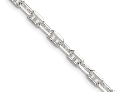 Sterling Silver Chains Style QMA120 - Classique Jewelry Inc.