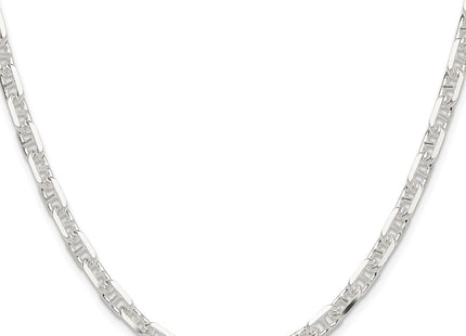 Sterling Silver Chains Style QMA150 - Classique Jewelry Inc.