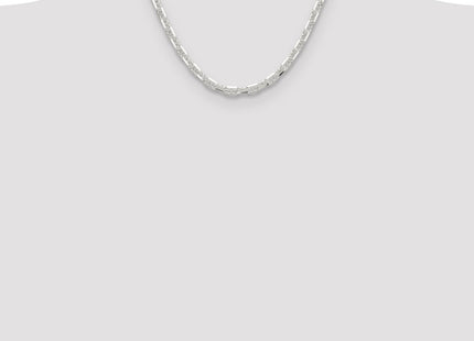 Sterling Silver Chains Style QMA150 - Classique Jewelry Inc.