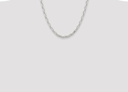 Sterling Silver Chains Style QMA150 - Classique Jewelry Inc.