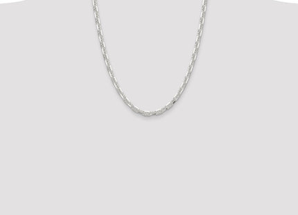 Sterling Silver Chains Style QMA150 - Classique Jewelry Inc.
