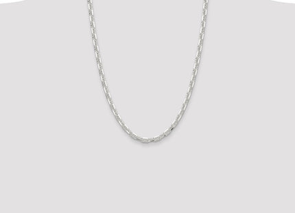 Sterling Silver Chains Style QMA150 - Classique Jewelry Inc.