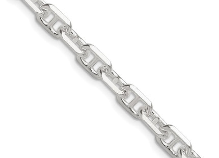 Sterling Silver Chains Style QMA150 - Classique Jewelry Inc.
