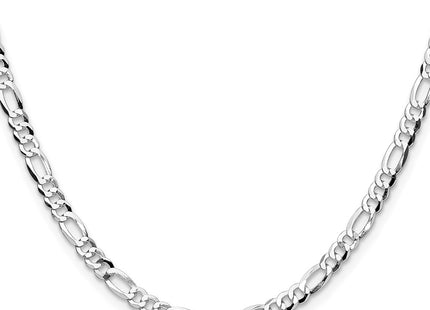 Sterling Silver Chains Style QMB100 - Classique Jewelry Inc.