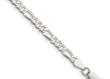 Sterling Silver Chains Style QMB100 - Classique Jewelry Inc.