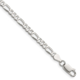 Sterling Silver Chains Style QMB100 - Classique Jewelry Inc.