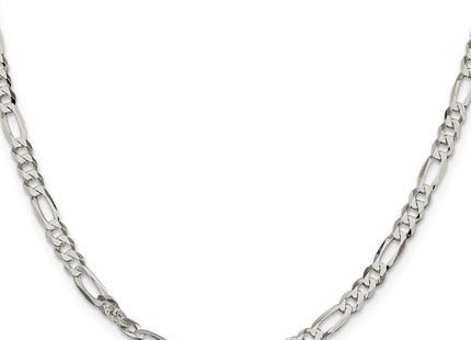 Sterling Silver Chains Style QMB120 - Classique Jewelry Inc.
