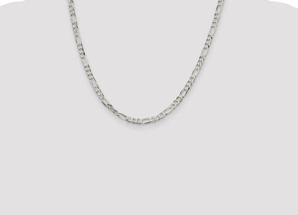 Sterling Silver Chains Style QMB120 - Classique Jewelry Inc.