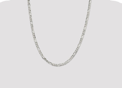 Sterling Silver Chains Style QMB120 - Classique Jewelry Inc.