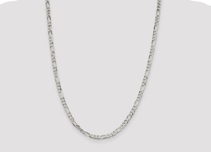 Sterling Silver Chains Style QMB120 - Classique Jewelry Inc.