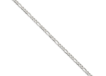 Sterling Silver Chains Style QMB120 - Classique Jewelry Inc.