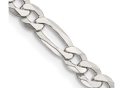 Sterling Silver Chains Style QMB120 - Classique Jewelry Inc.