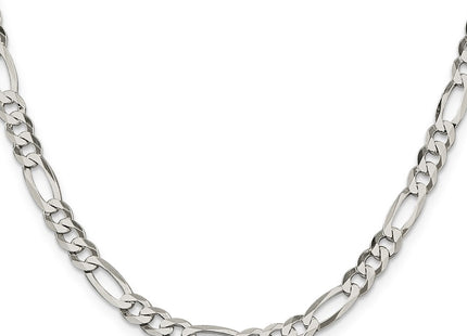 Sterling Silver Chains Style QMB150 - Classique Jewelry Inc.