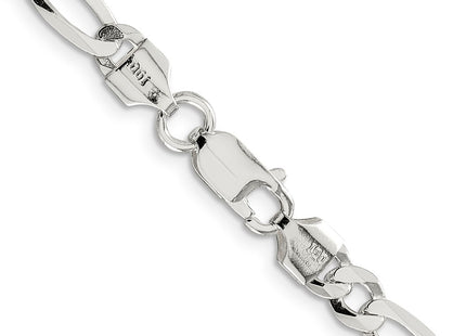 Sterling Silver Chains Style QMB150 - Classique Jewelry Inc.
