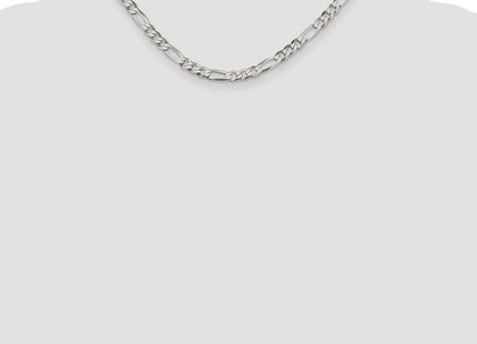 Sterling Silver Chains Style QMB150 - Classique Jewelry Inc.