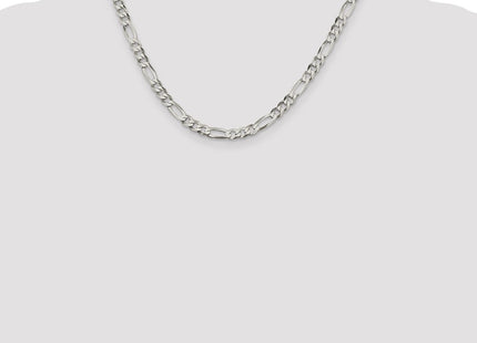 Sterling Silver Chains Style QMB150 - Classique Jewelry Inc.