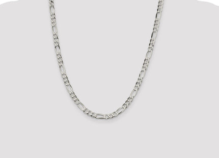 Sterling Silver Chains Style QMB150 - Classique Jewelry Inc.