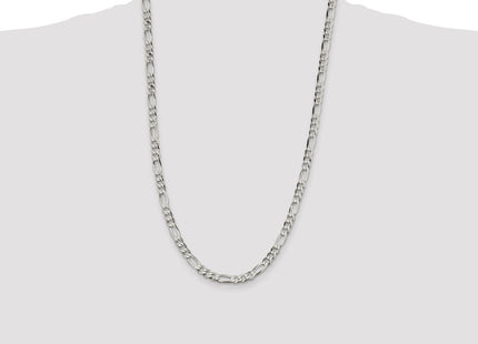 Sterling Silver Chains Style QMB150 - Classique Jewelry Inc.