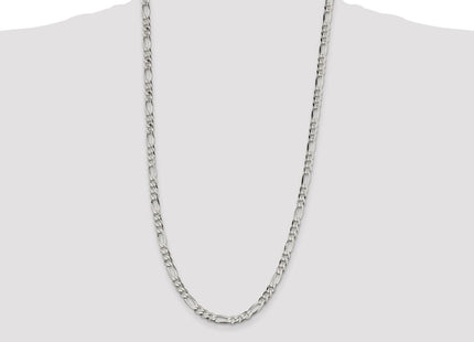 Sterling Silver Chains Style QMB150 - Classique Jewelry Inc.