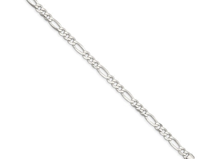 Sterling Silver Chains Style QMB150 - Classique Jewelry Inc.