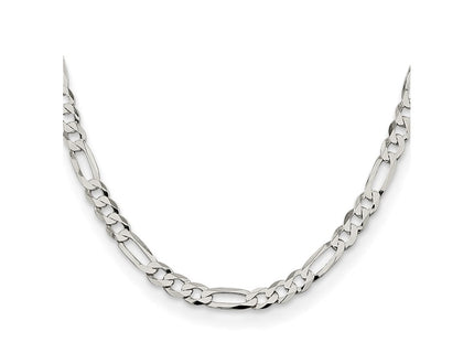 Sterling Silver Chains Style QMB180 - Classique Jewelry Inc.