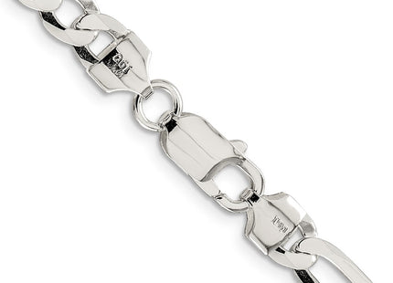 Sterling Silver Chains Style QMB180 - Classique Jewelry Inc.