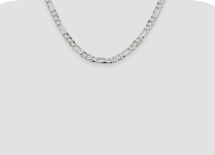 Sterling Silver Chains Style QMB180 - Classique Jewelry Inc.