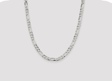 Sterling Silver Chains Style QMB180 - Classique Jewelry Inc.