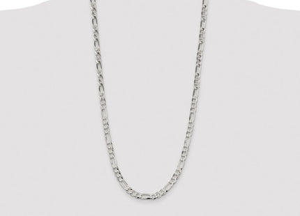 Sterling Silver Chains Style QMB180 - Classique Jewelry Inc.