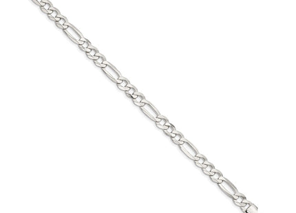 Sterling Silver Chains Style QMB180 - Classique Jewelry Inc.