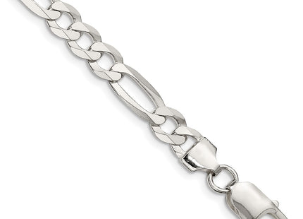 Sterling Silver Chains Style QMB180 - Classique Jewelry Inc.