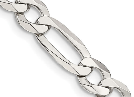 Sterling Silver Chains Style QMB180 - Classique Jewelry Inc.