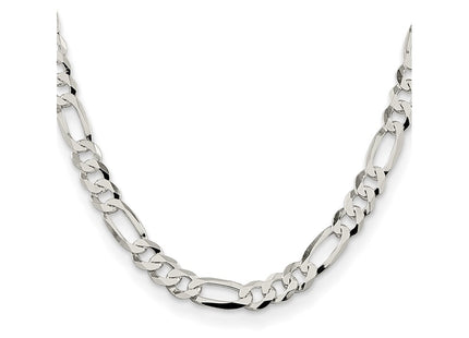 Sterling Silver Chains Style QMB220 - Classique Jewelry Inc.