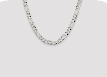 Sterling Silver Chains Style QMB220 - Classique Jewelry Inc.