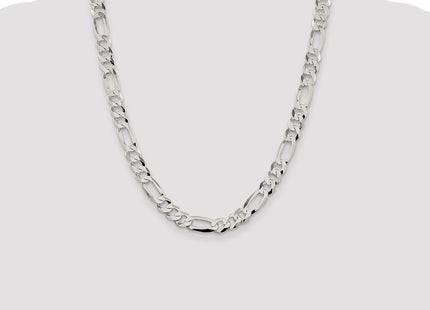 Sterling Silver Chains Style QMB220 - Classique Jewelry Inc.