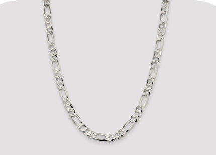 Sterling Silver Chains Style QMB220 - Classique Jewelry Inc.