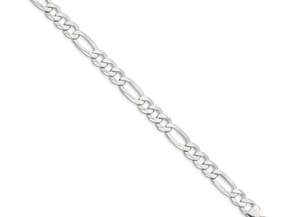 Sterling Silver Chains Style QMB220 - Classique Jewelry Inc.
