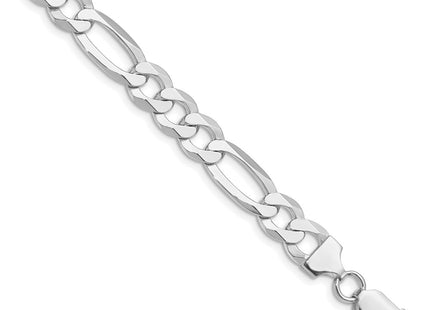 Sterling Silver Chains Style QMB220R - Classique Jewelry Inc.