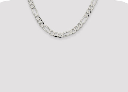 Sterling Silver Chains Style QMB250 - Classique Jewelry Inc.