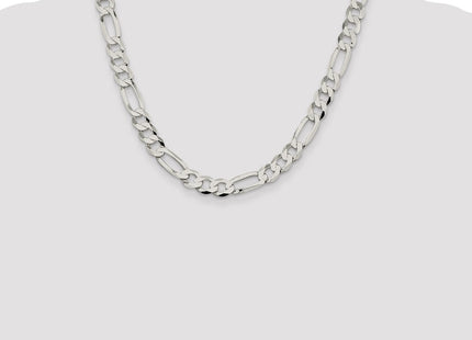 Sterling Silver Chains Style QMB250 - Classique Jewelry Inc.