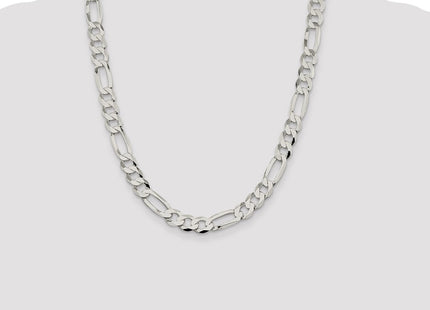 Sterling Silver Chains Style QMB250 - Classique Jewelry Inc.
