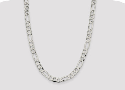 Sterling Silver Chains Style QMB250 - Classique Jewelry Inc.