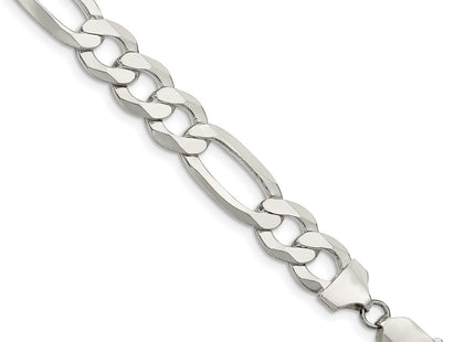 Sterling Silver Chains Style QMB250 - Classique Jewelry Inc.