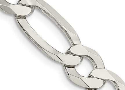 Sterling Silver Chains Style QMB250 - Classique Jewelry Inc.