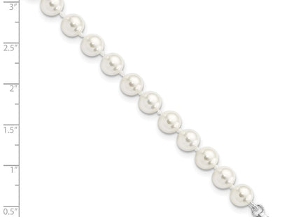 Sterling Silver Jewelry Style QMJA78W - Classique Jewelry Inc.